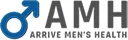 Arrive Men's Health logo