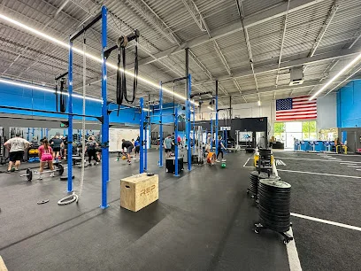 Arsenal Health and Fitness logo