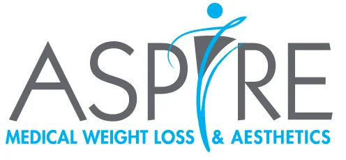 Aspire Medical Weight Loss & Aesthetics logo