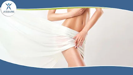 Assure Wellness Group Alexandria VA logo