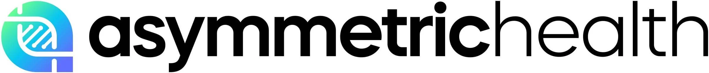 Asymmetric Health logo