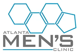Atlanta Men's Clinic logo