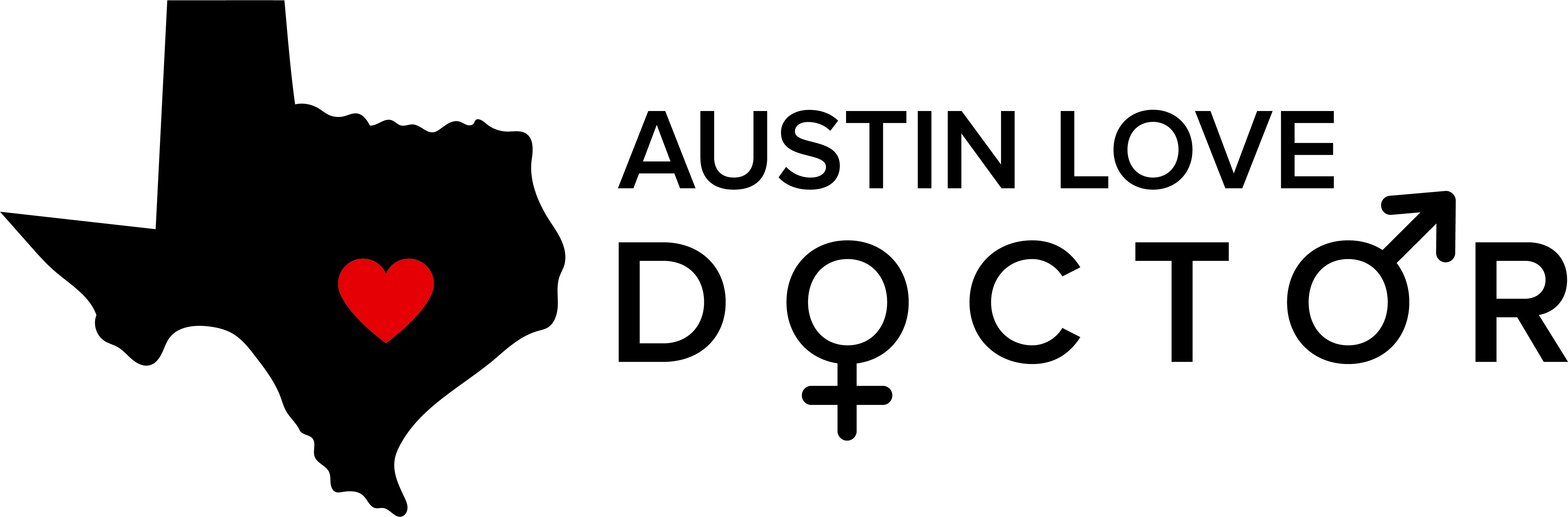 Austin Love Doctor logo