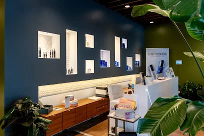 Avalor Vitality Clinics logo