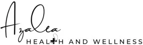 Azalea Health and Wellness - IV Hydration Therapy, Hormone Replacement, Medical Weight loss logo