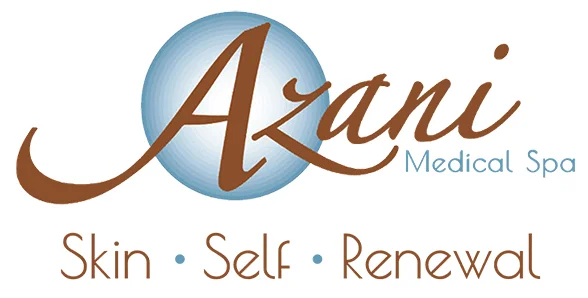 Azani Medical Spa logo