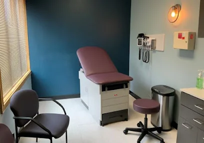 Back To Health Chiropractic & Functional Medicine Center logo