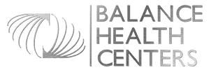 Balance Health Centers logo