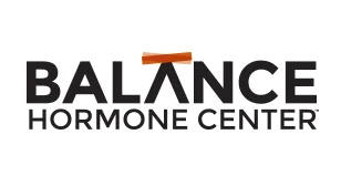 Balance Hormone Center logo