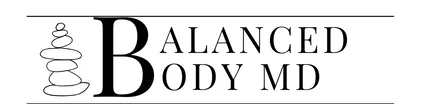 Balanced Body MD logo