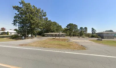 Balancing Touch Wellness Center logo