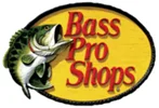 Bass Pro Shops logo