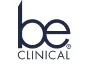 Be CLINICAL logo