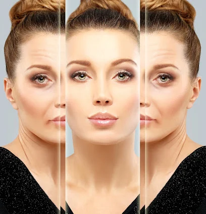 BeaYOUtiful Health and Wellness Center logo