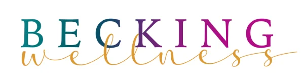 Becking Wellness logo