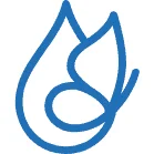 Begin Anew Jupiter logo