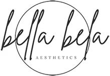 Bella Bela Aesthetics logo
