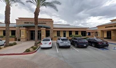 Bella Vita Clinics - Elliot Lander Office - Rancho Mirage, CA logo