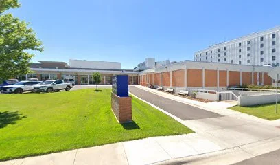 Benefis Health System: Douglass Cara DO logo