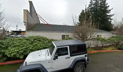 Bernadette Kimemia, DNP, ARNP, FNP-C logo