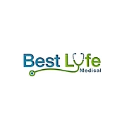 Best Lyfe Medical logo
