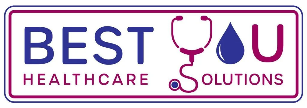 Best You Healthcare Solutions logo