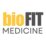 BioFIT Medicine logo