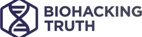 Biohacking Truth logo