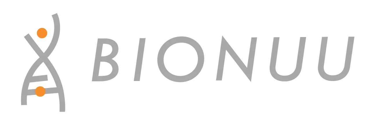 Bionuu logo