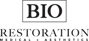Biorestoration Medical + Aesthetics logo