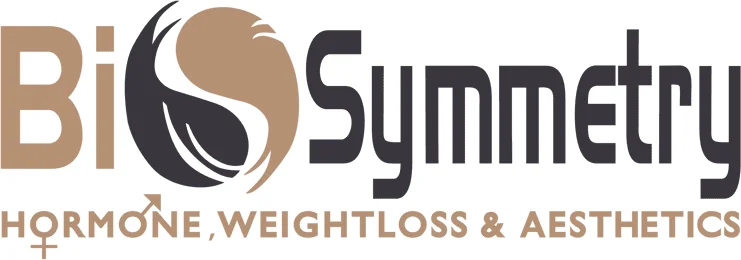 Biosymmetry logo