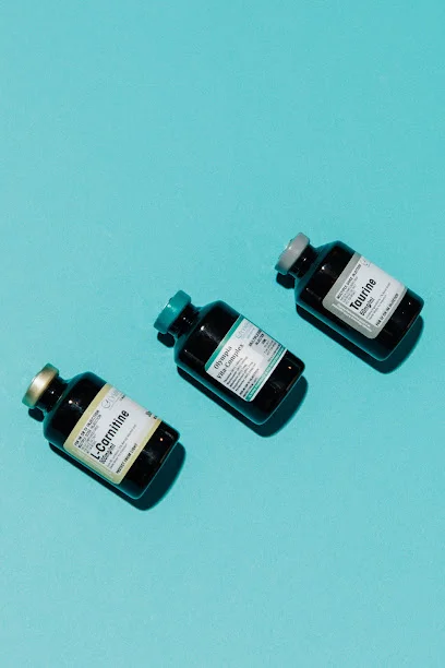 Blissfusion Wellness Lounge l Kansas City logo