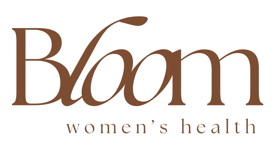 Bloom Women's Health logo