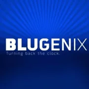 Blugenix logo