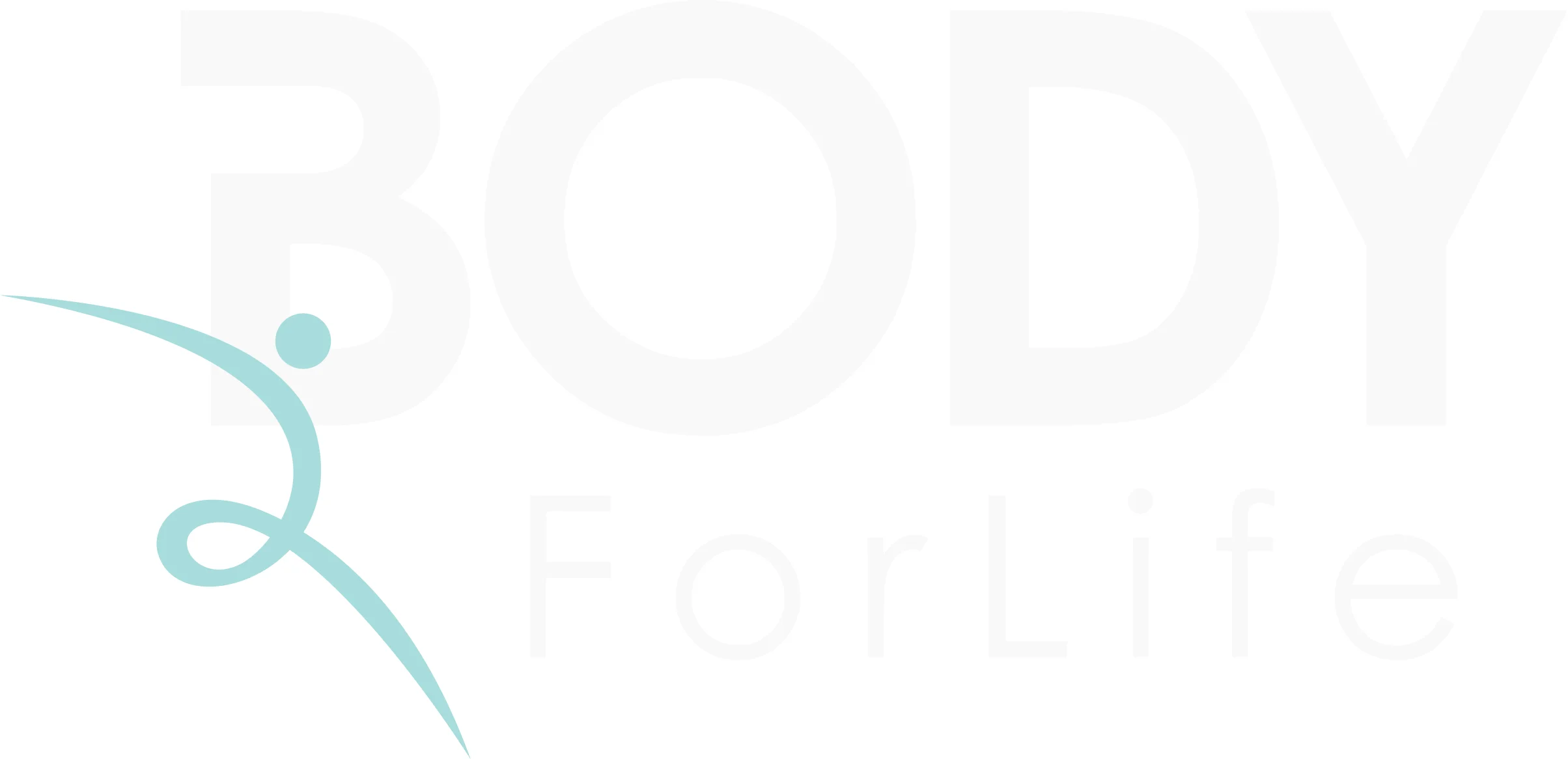 Body For Life LLC logo