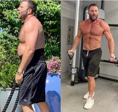 Body RX Miami Anti-Aging and Medspa logo