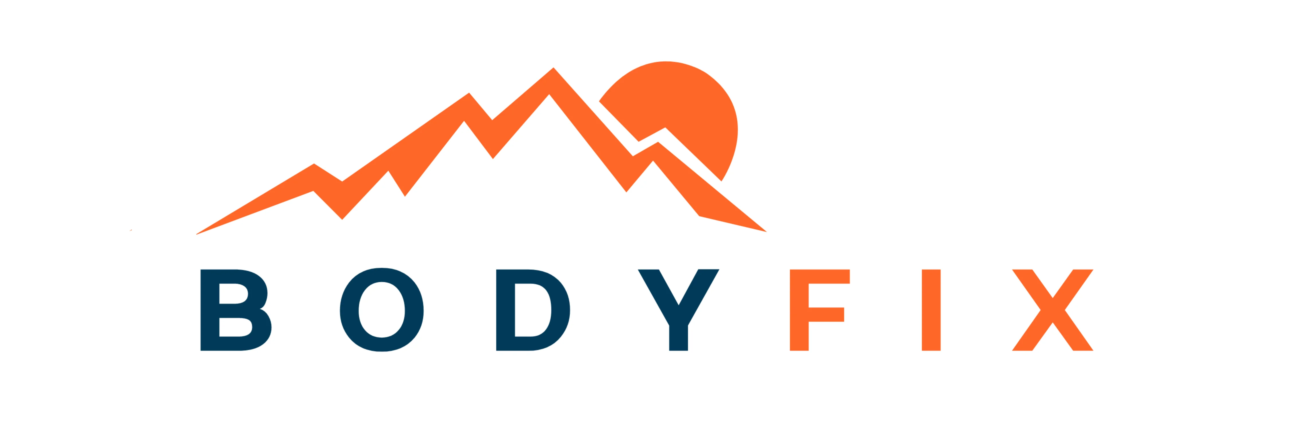 BodyFix Medical logo