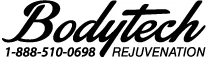 Bodytech Rejuvenation Longevity Center logo
