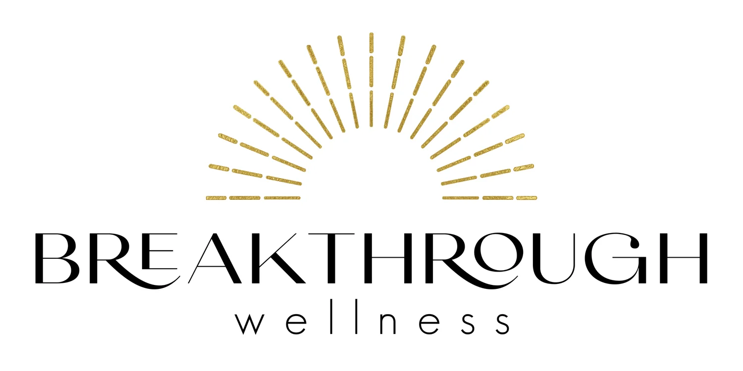 Breakthrough Wellness logo