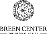 Breen Center for Optimal Health logo