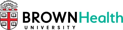 Brown University Health Men's Health Center logo