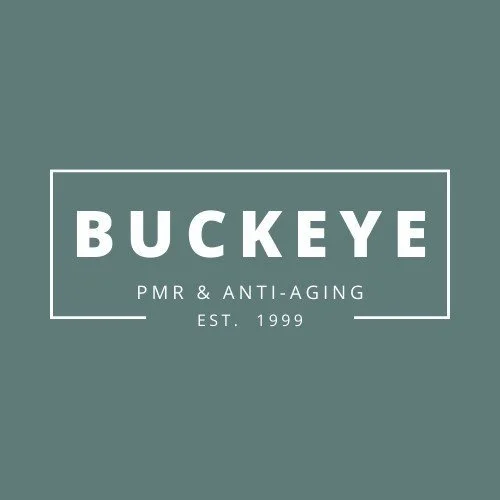 Buckeye Anti-Aging and Aesthetics logo