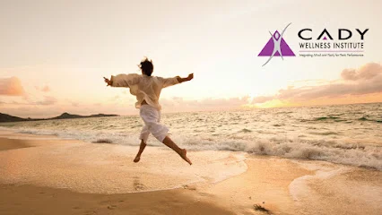 Cady Wellness Institute logo