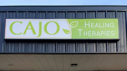 CAJO Healing Therapies LLC logo