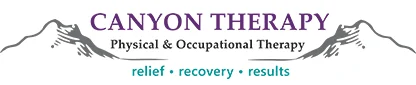 Canyon Therapy logo