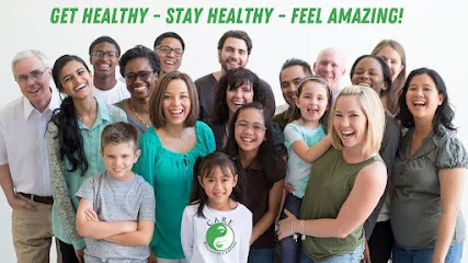 Care Wellness Center logo