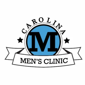 Carolinas Mens Clinic (Lake Norman/ Mooresville logo