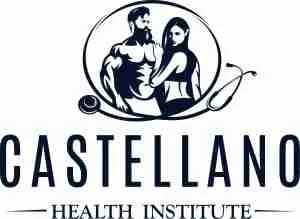 CASTELLANO HEALTH INSTITUTE-TESTOSTERONE logo