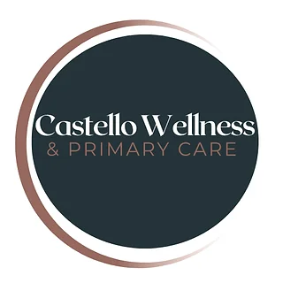 Castello Wellness logo