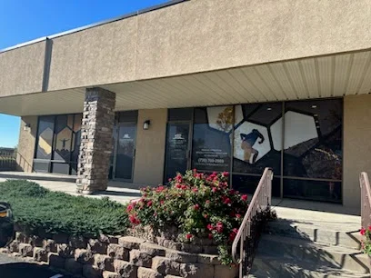 Castle Rock Hormone Health Parker logo